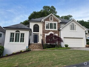 Building Photo - 4505 Chattahoochee Plantation Dr SE