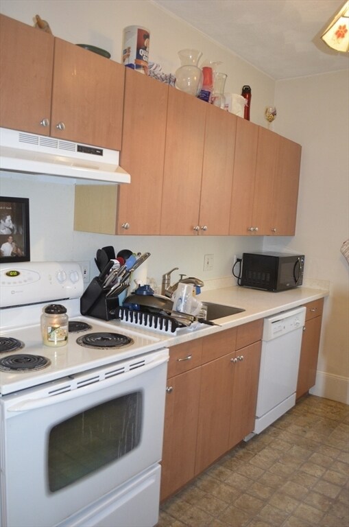 Foto del edificio - 12 Kilsyth Rd