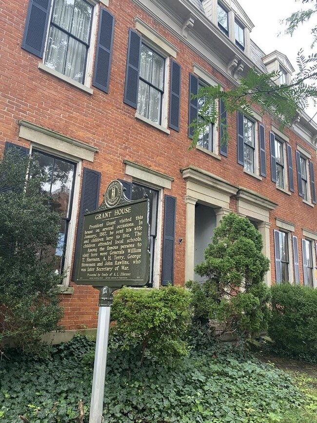 Foto del edificio - 518-520 Greenup St