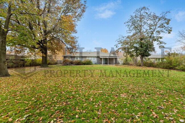 Foto del edificio - 512 Cindy St