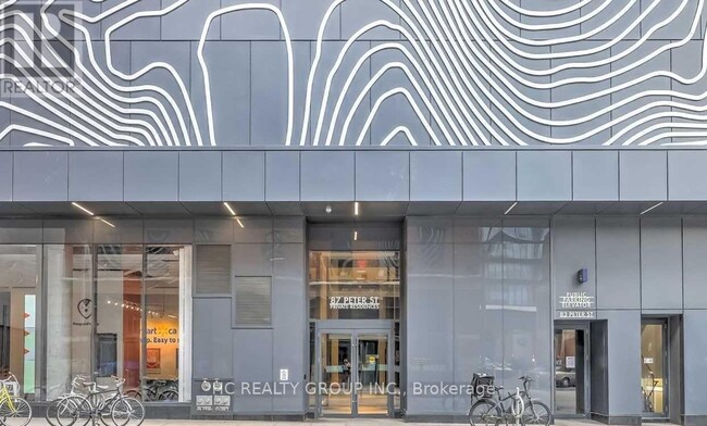 Building Photo - 87 Peter St