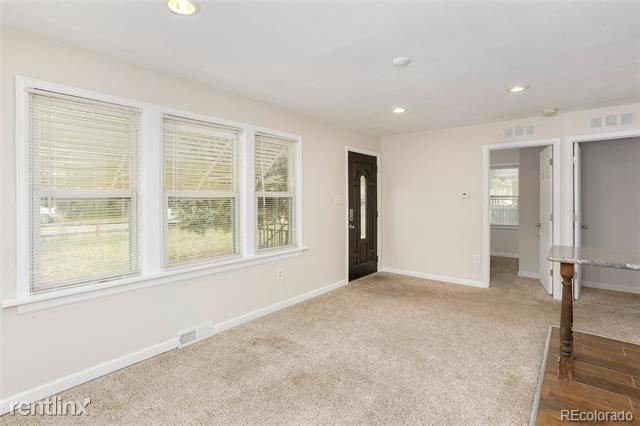 Foto del edificio - 3 br, 1 bath House - 1360 Saulsbury Street