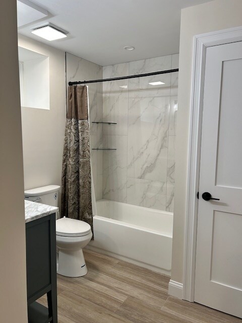 Vista del baño - 16 Ocean Ave