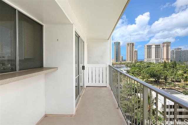 Building Photo - 419 Keoniana St