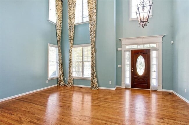 Foto del edificio - 1601 Tappahannock Trail