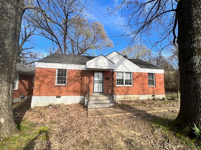 Primary Photo - Great Home For Rent
