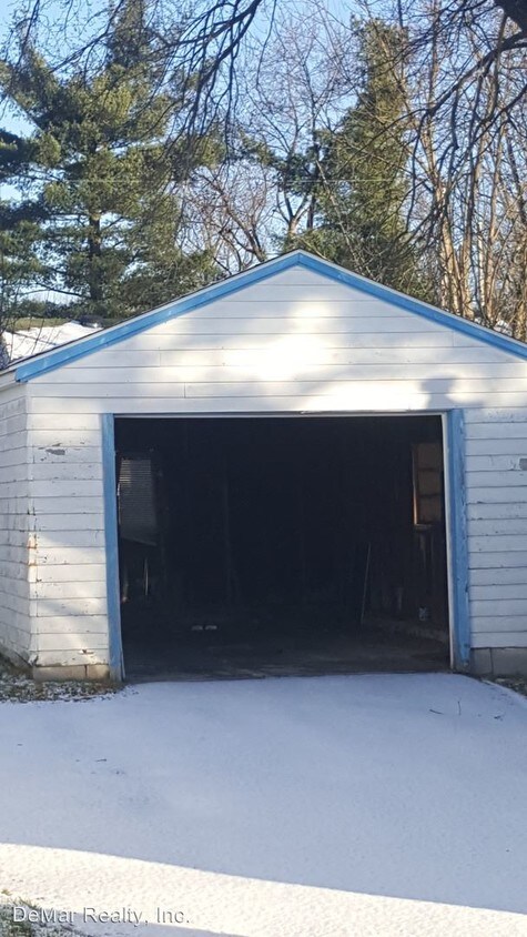 Foto del edificio - 1311 Miami St