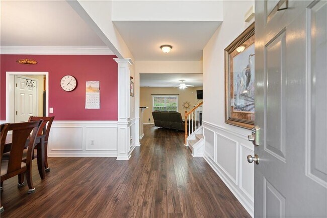Foto del edificio - 3651 Devenwood Way