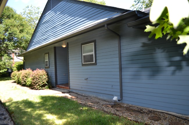 Foto del edificio - 5614 Victor St