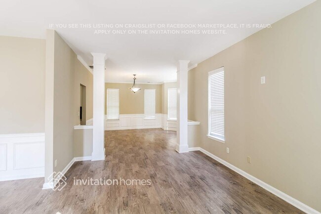 Foto del edificio - 1161 Cascade Hills Dr SW