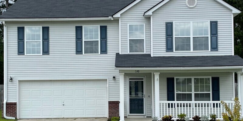 Primary Photo - 330 Southport Dr