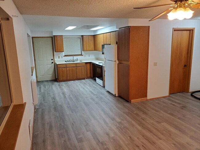 Foto del edificio - 606 Deeded Ln SW