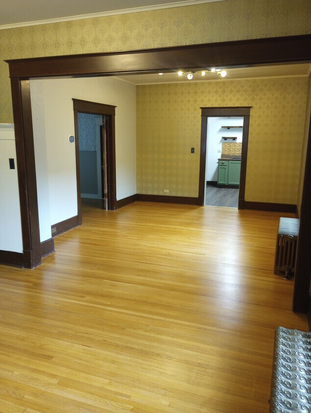 Foto principal - 166 King St