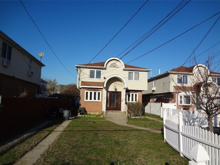 Primary Photo - 144-49 176 Street LLC