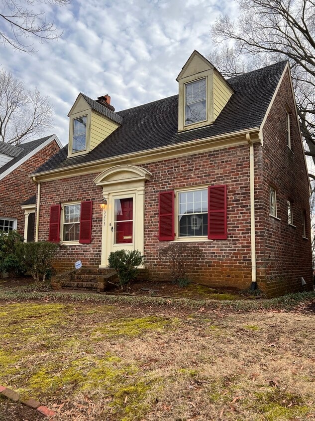 Foto principal - 3213 Condie St