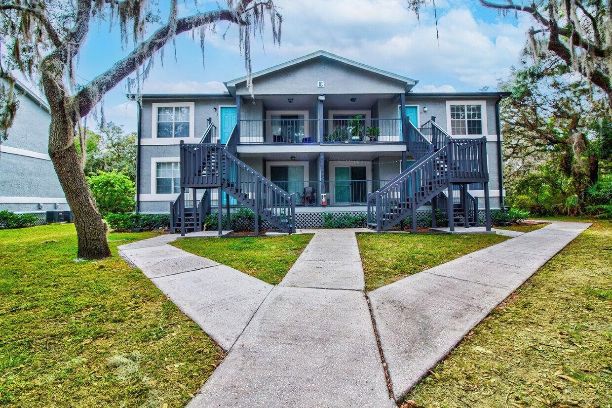 Regatta at Trinity 7541 Highwater Dr New Port Richey, FL