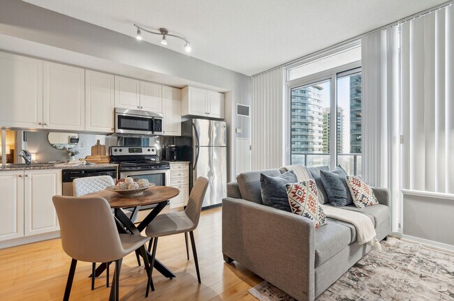 Building Photo - 55 Bremner Blvd