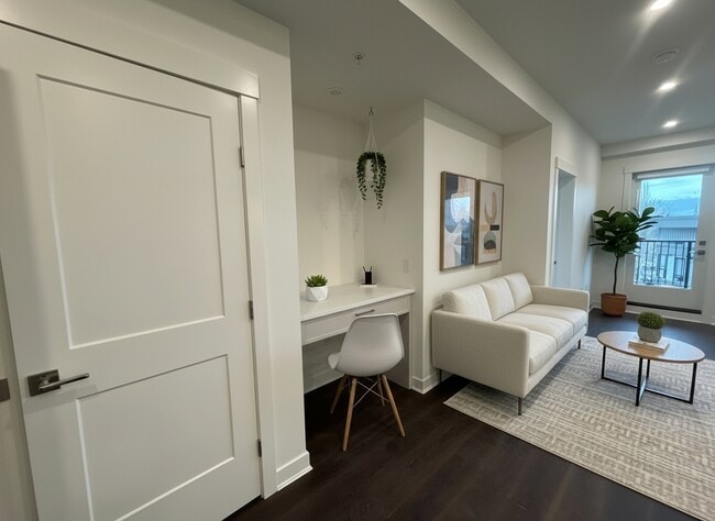 Building Photo - 5382-5200 200 St