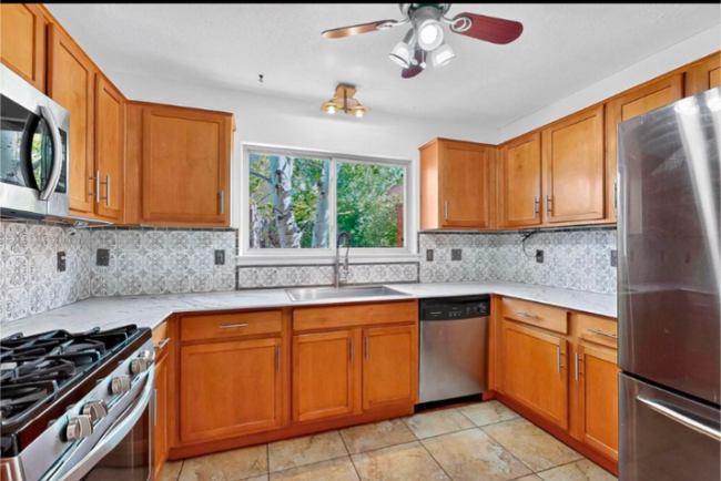 Building Photo - 4551 Camino Placitas