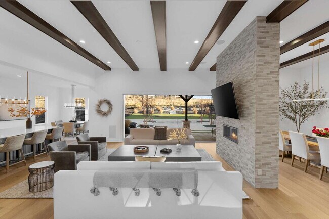Building Photo - Colorado Luxury Redefined | Custom Ranch with Exceptional Outdoor Living & Designer Finishes