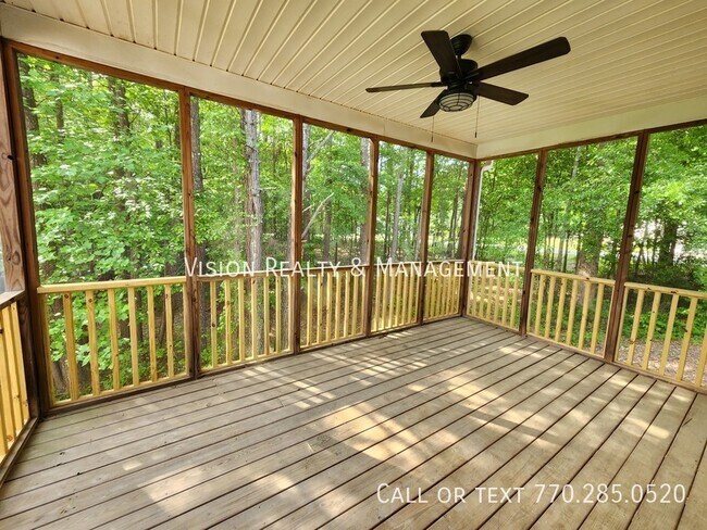 Building Photo - 7960 Black Horse Run
