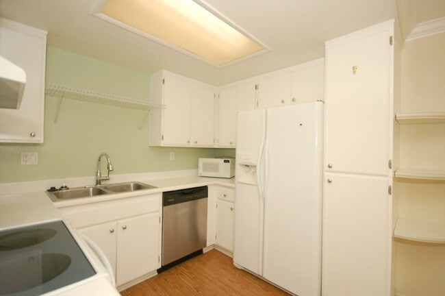 Building Photo - Downstairs 1BD/1BA Condo in San Marcos!!