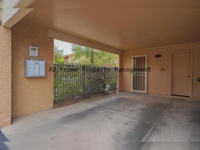 Photo - 10407 N 10TH PLACE UNIT 1, PHOENIX AZ Townhome