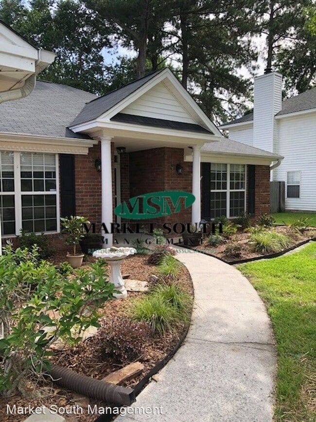 Building Photo - 4 br, 2 bath House - 6 Cobblestone Court