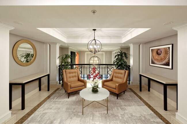 Building Photo - West End Residences