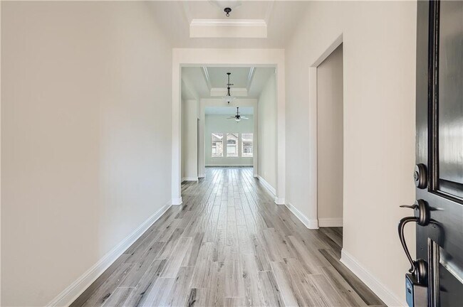 Foto del edificio - 1412 Saddlespur Ln