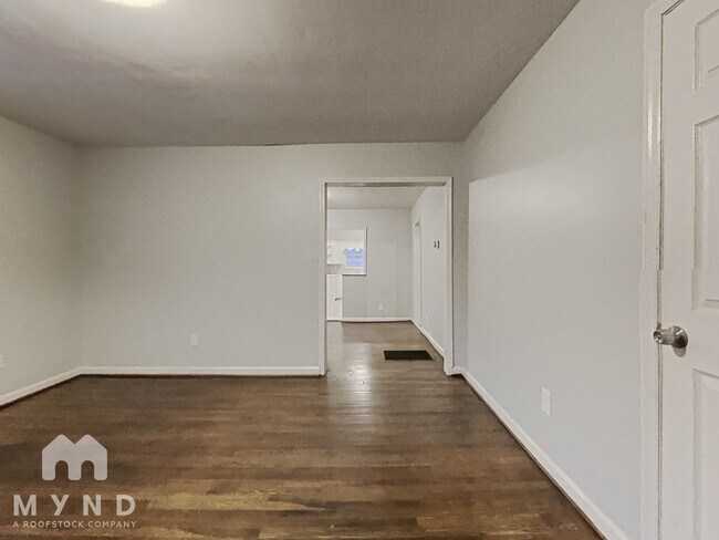 Building Photo - 1609 Warrior Rd