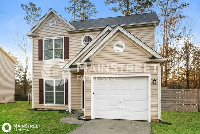 Foto del edificio - 135 MELLWOOD DR, CHARLOTTE, NC 28214