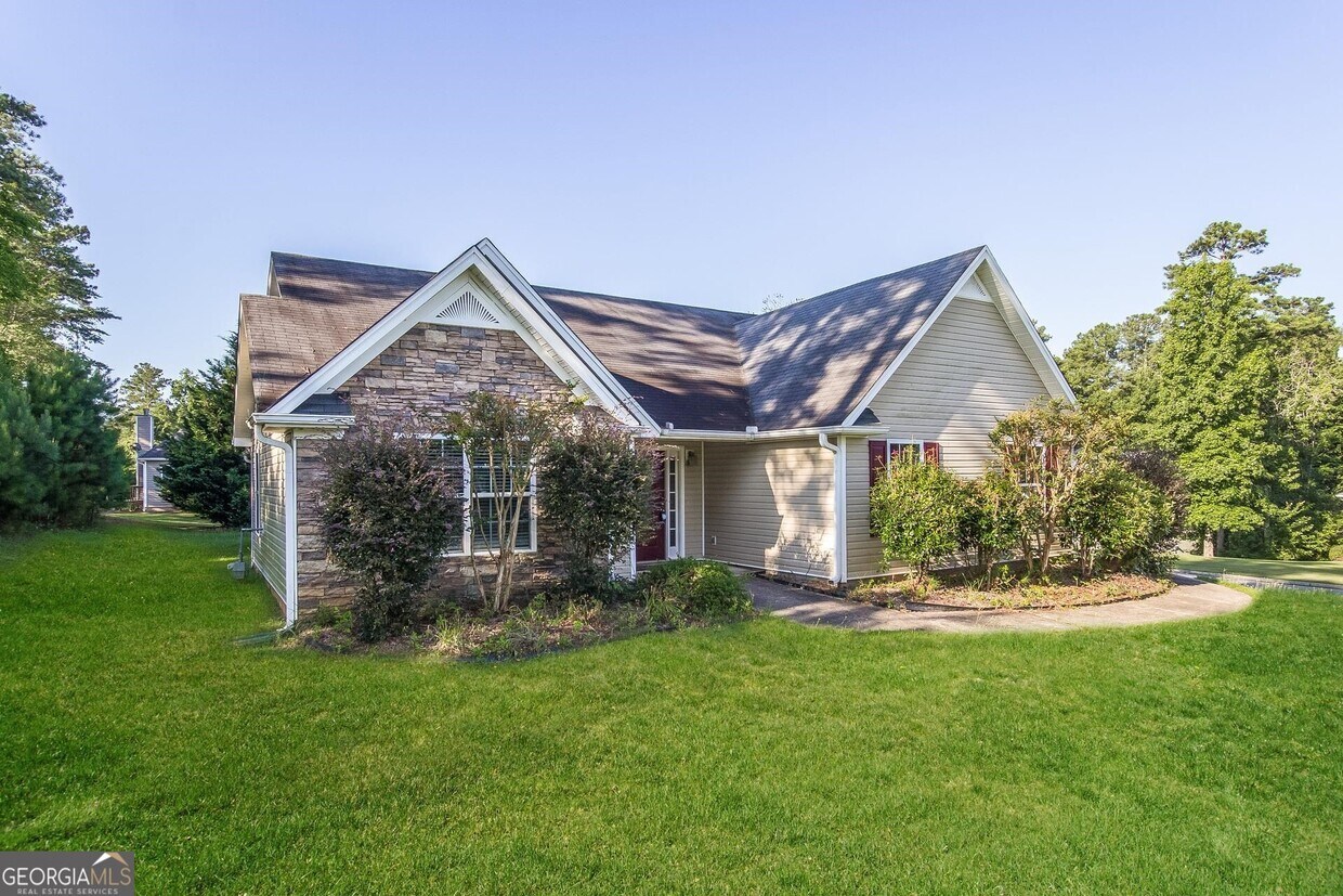 Primary Photo - 112 Dillard Ct