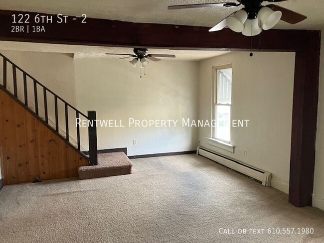 Building Photo - 122 6th St