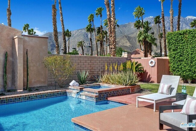 Foto del edificio - 377 West Dominguez Road, Palm Springs, CA ...