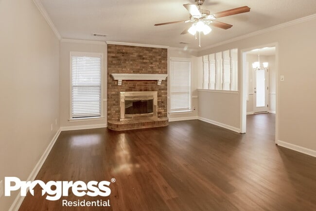 Building Photo - 6042 Bartley Ridge Dr