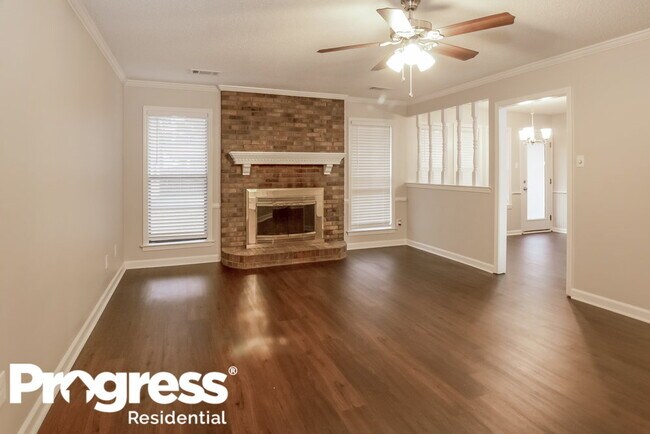 Foto del edificio - 6042 Bartley Ridge Dr
