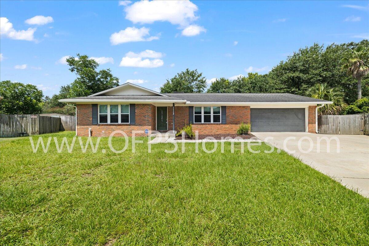 Foto principal - 1112 Coral Dr