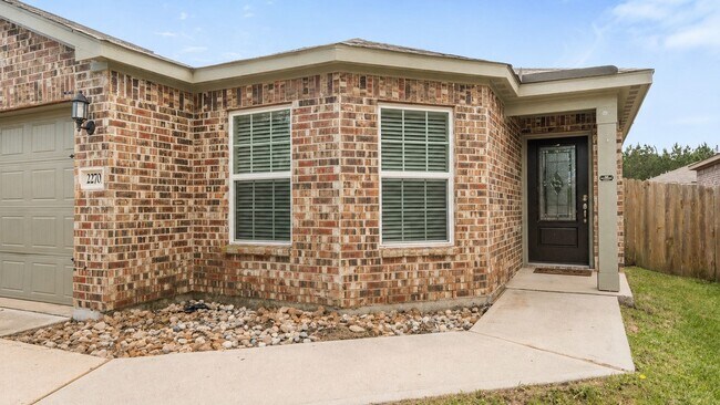 Building Photo - 22703 Steel Blue Jaybird Dr