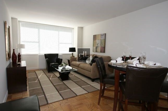 Primary Photo - East 46th Street