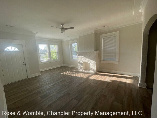 Building Photo - 3 br, 2 bath House - 3111 Chesapeake Boule...