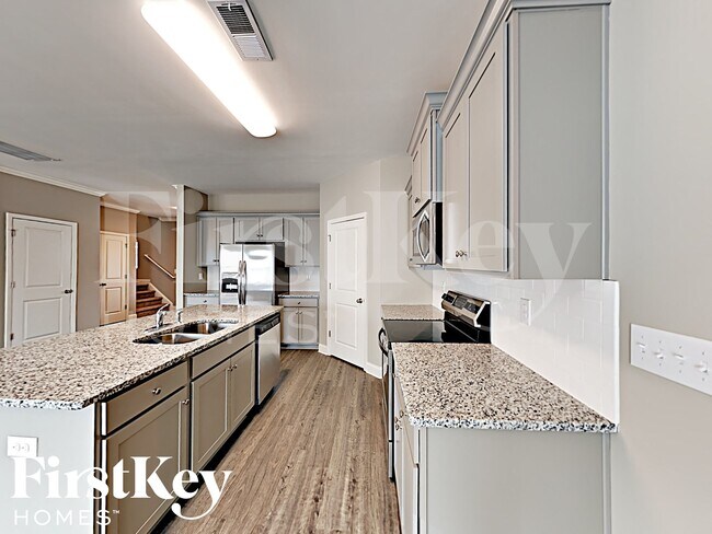 Foto del edificio - 11526 Allen A Brown Rd