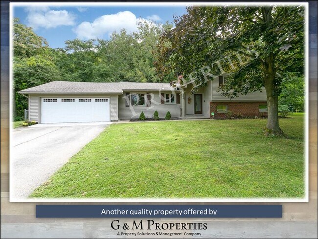 Foto del edificio - 4-Bedroom Single-Family Home Rental - Penf...