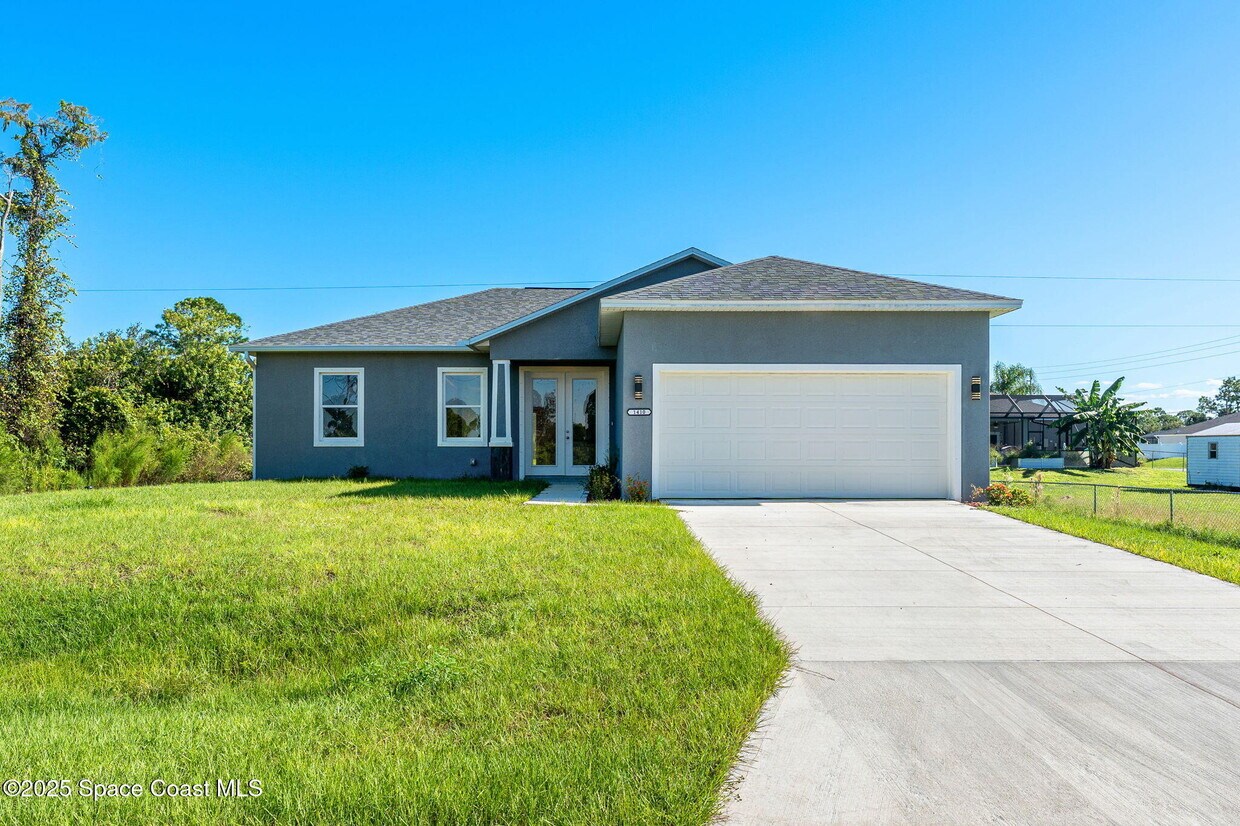 Foto principal - 1410 Towton St SE