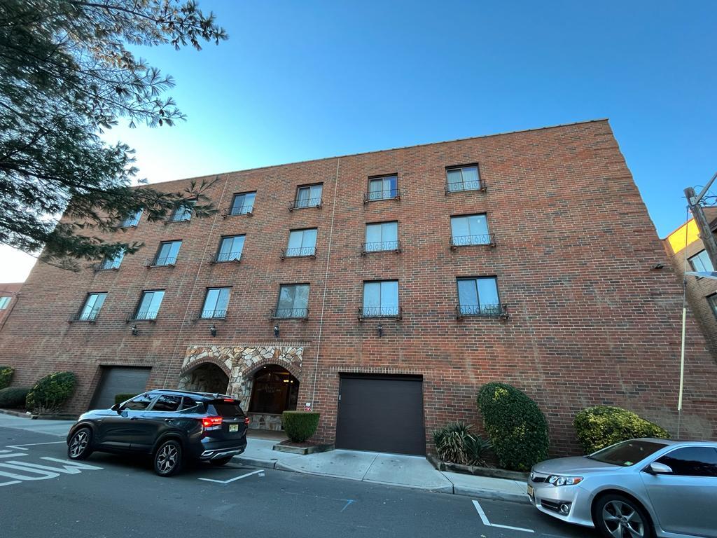 2001 Grand Ave Unit 2B, North Bergen, NJ 07047 Condo for Rent in