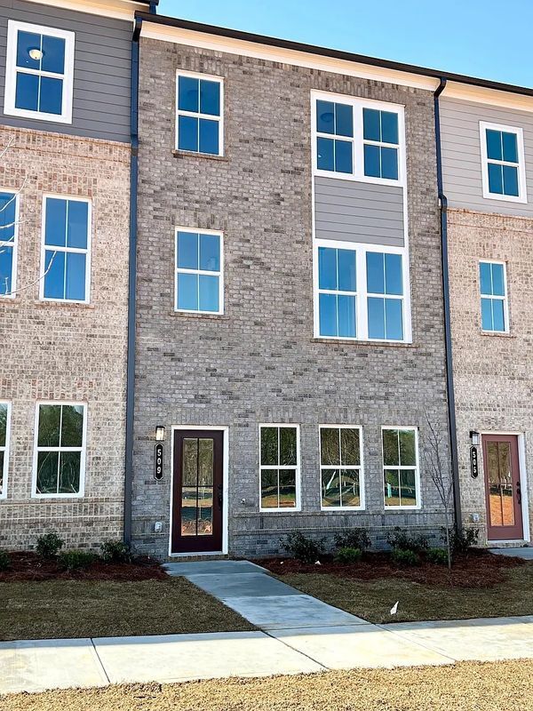 Building Photo - 509 Hardy Dr