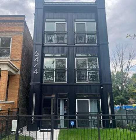 Building Photo - 6444 S Evans Ave