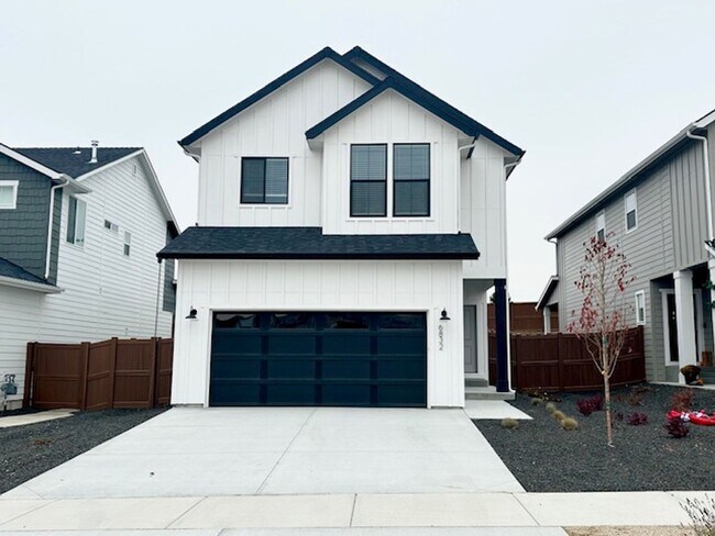 Foto del edificio - Prioritize comfortable living in this CBH home built in 2024!