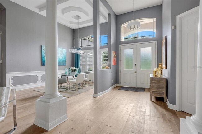 Foto del edificio - 8629 Great Cove Dr