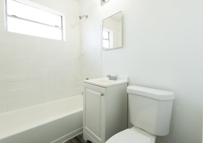 Foto del edificio - Miami Central